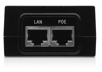 Инжектор Ubiquiti POE-50-60W (POE-50-60W(EU)) фото 2