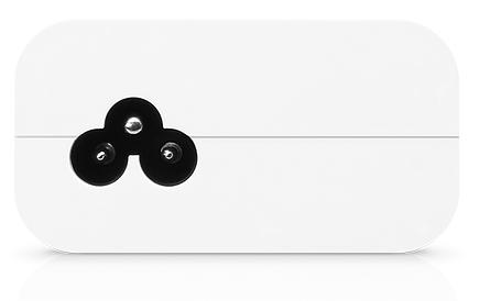 Инжектор Ubiquiti POE-54-80W (POE-54V-80W-EU) фото 2