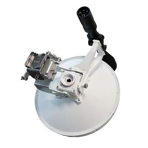 Адаптер для настройки и выравнивания nray MikroTik Aiming tool for Wireless Wire nRAY (nRayAIM-DH1) фото 2