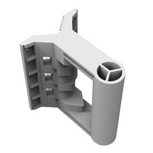 Монтажный набор MikroTik quickMOUNT extra for large antennas (QME) фото 1