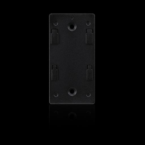 Крепление Ubiquiti PoE Wall Mount Kit (POE-WM) фото 1