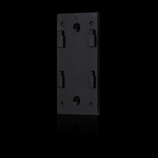 Крепление Ubiquiti PoE Wall Mount Kit (POE-WM) фото 3