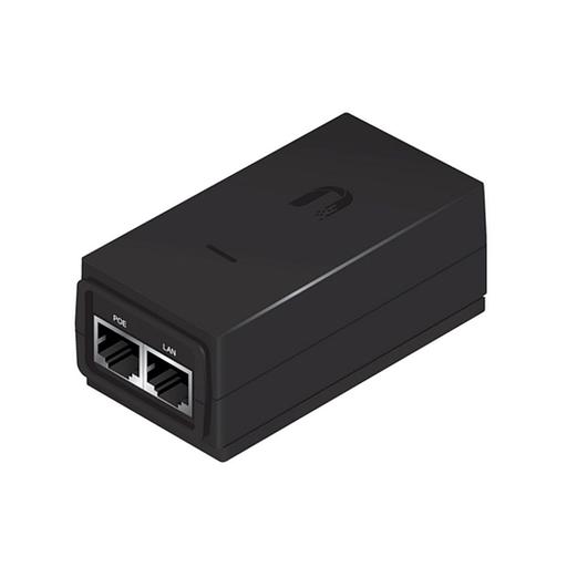 Инжектор Ubiquiti POE-15-12W (POE-15-12W(EU)) фото 1