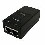 Инжектор Ubiquiti POE-15-12W (POE-15-12W(EU)) фото 2