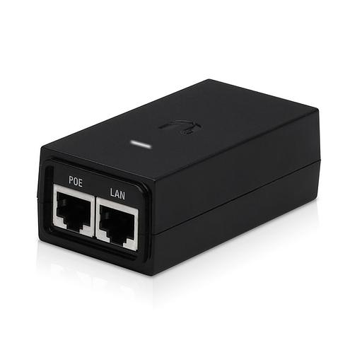 Блок питания Ubiquiti POE-24-12W (POE-24-12W(EU)) фото 2