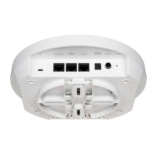 Точка доступа D-Link DWL-6620APS/UN/A1A, Wireless AC1300 Wave 2 Dual-band Unified Access Point with PoE.802.11a/b/g/n/ac, 2.4GHz and 5 GHz bands (concurrent), Up to 400 Mbps for 802.11N and up to 867 Mbps for 802. (DWL-6620APS/UN/A1A) фото 5