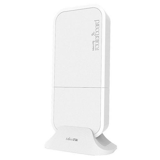 Точка доступа MikroTik wAP 60G AP with Phase array 60 degree 60GHz antenna, 802.11ad wireless, 716MHz CPU, 256MB RAM, 1x Gigabit LAN, POE, PSU, outdoor enclosure, RouterOS L4 (AP) (RBwAPG-60ad-A) фото 1