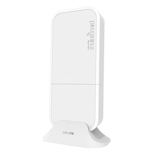 Точка доступа MikroTik wAP 60G AP with Phase array 60 degree 60GHz antenna, 802.11ad wireless, 716MHz CPU, 256MB RAM, 1x Gigabit LAN, POE, PSU, outdoor enclosure, RouterOS L4 (AP) (RBwAPG-60ad-A) фото 3