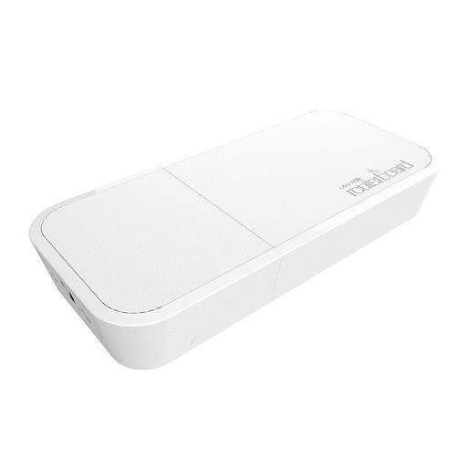 Медиаконвертер MikroTik Fiber to Copper Converter in Outdoor enclosure, poe injector, power supply (RBFTC11) фото 1