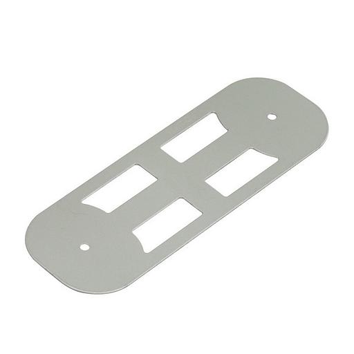 Медиаконвертер MikroTik Fiber to Copper Converter in Outdoor enclosure, poe injector, power supply (RBFTC11) фото 6