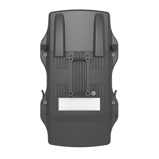 Точка доступа MikroTik NetMetal 5SHP (720MHz CPU, 128MB RAM, 1xGigabit LAN, 1xSFP cage, 1xUSB, built-in 5Ghz 802.11ac 2x2 dual chain Super High Power wireless with two RP-SMA connectors, RouterOS L4, outdoor enclos (RB921UAGS-5SHPacD-NM) фото 2