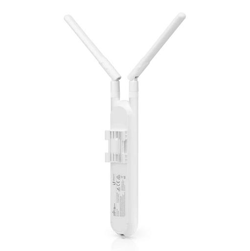Точка доступа Ubiquiti UniFi AP AC Mesh (5-pack) (UAP-AC-M-5) фото 4