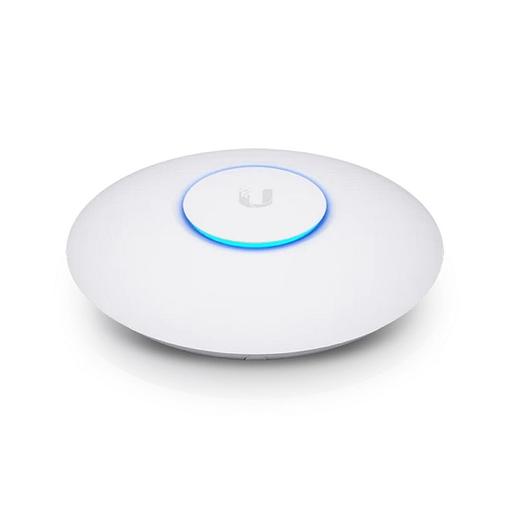 Точка доступа Ubiquiti UniFi AP NanoHD (3-pack) (UAP-nanoHD-3) фото 3