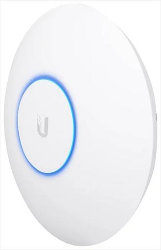 Точка доступа Ubiquiti UniFi AP AC SHD (UAP-AC-SHD-EU) фото 2