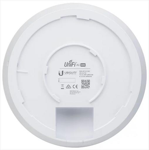 Точка доступа Ubiquiti UniFi AP AC SHD (UAP-AC-SHD-EU) фото 4