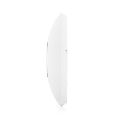 Точка доступа Ubiquiti Access Point WiFi 6 Pro Indoor, dual-band WiFi 6 access point that can support over 300 clients with its 5.3 Gbps aggregate throughput rate. (U6-Pro) фото 4