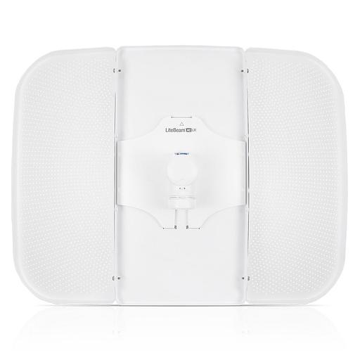 Точка доступа Ubiquiti LiteBeam 5AC LR (LBE-5AC-LR-EU) фото 2