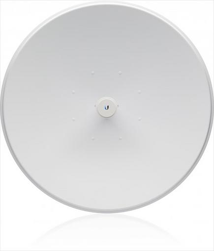 Точка доступа Ubiquiti PowerBeam 5AC-620 (PBE-5AC-620-EU) фото 3