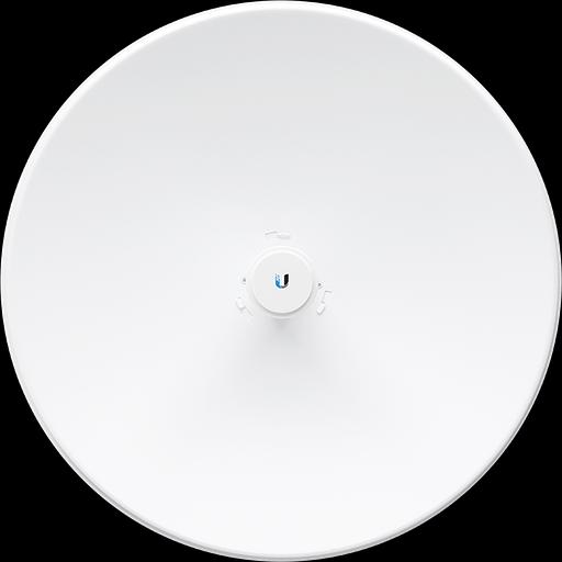 Точка доступа Ubiquiti PowerBeam 5AC-500 (PBE-5AC-500-EU) фото 2