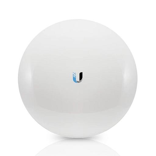 Точка доступа Ubiquiti NanoBeam 2AC-13 (NBE-2AC-13-EU) фото 1