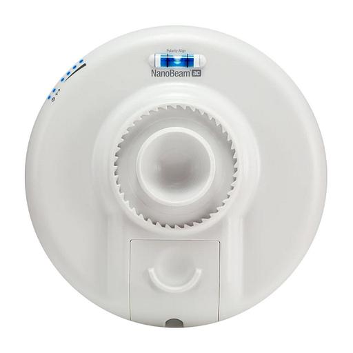 Точка доступа Ubiquiti NanoBeam 2AC-13 (NBE-2AC-13-EU) фото 4