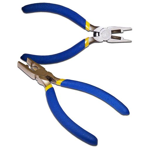 Инструмент для обжима скотчлоков (TWT-SLC-TOOL) фото 1