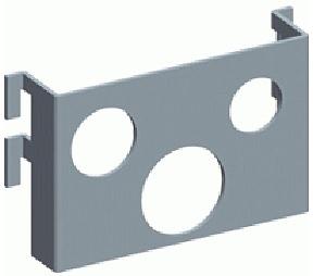 Адаптер для трубы (LAN-MT-AP-EZ) фото 1