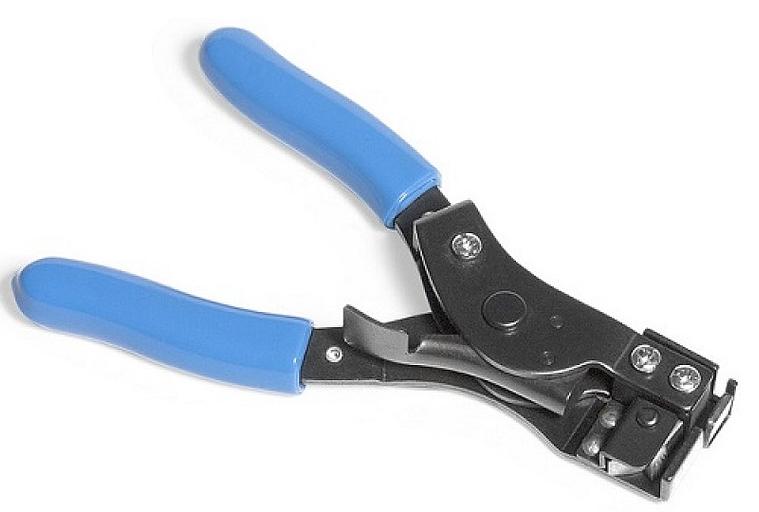 Пистолет для кабельных стяжек (TWT-CV-TOOL) фото 1