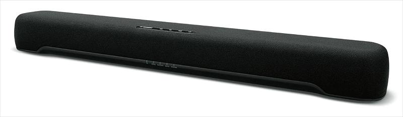 Yamaha SOUND BAR SR-C20A BLACK Компактная система окружающего звучания (ASRC20ABL) фото 2