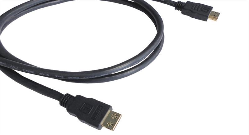0 Kramer C-HM/HM-25 Кабель HDMI-HDMI (Вилка - Вилка), 7,6 м (97-0101025) фото 1