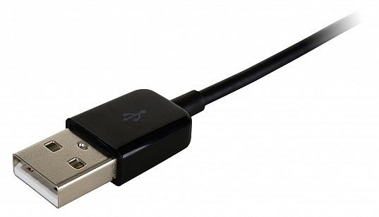 62 Kramer ADC-GM/HF Переходник VGA вилка на HDMI розетка активный (99-9698002) фото 2