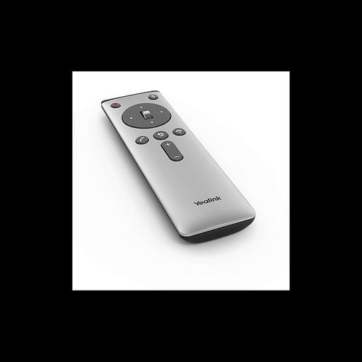 YEALINK Yealink VCR20 (пульт ДУ для видеокамер и терминалов Yealink, AMS 1 год), шт (VCR20) фото 2