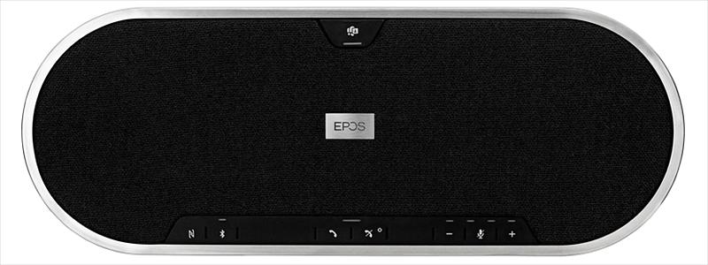 Спикерфон EPOS / Sennheiser EXPAND 80T, BT Speakerphone - MS teams (1000203) фото 3