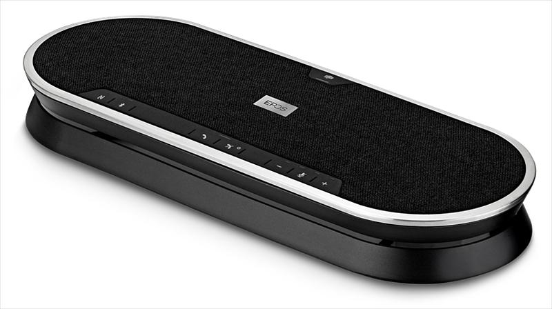 Спикерфон EPOS / Sennheiser EXPAND 80T, BT Speakerphone - MS teams (1000203) фото 4