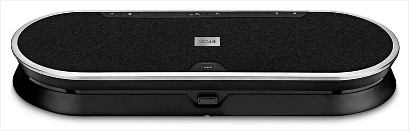 Спикерфон EPOS / Sennheiser EXPAND 80T, BT Speakerphone - MS teams (1000203) фото 5