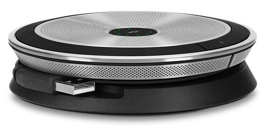 Спикерфон EPOS / Sennheiser EXPAND SP 20, Speakerphone for USB/3,5mm (1000226) фото 2
