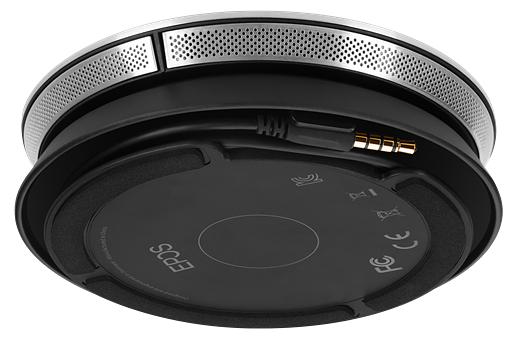 Спикерфон EPOS / Sennheiser EXPAND SP 20, Speakerphone for USB/3,5mm (1000226) фото 5