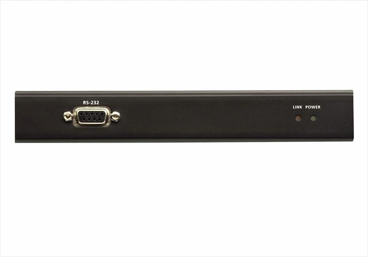 Удлинитель ATEN USB DisplayPort HDBaseT2.0 KVM Extender (4K@100м) (CE920-AT-G) фото 3