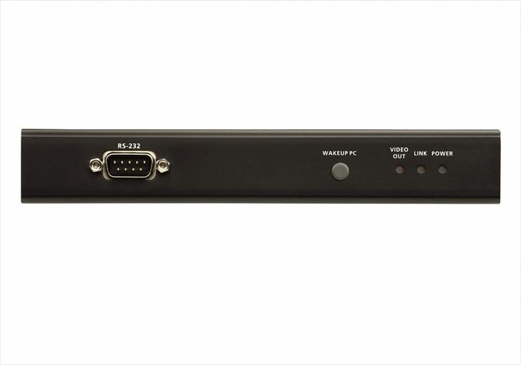 Удлинитель ATEN USB DisplayPort HDBaseT2.0 KVM Extender (4K@100м) (CE920-AT-G) фото 5