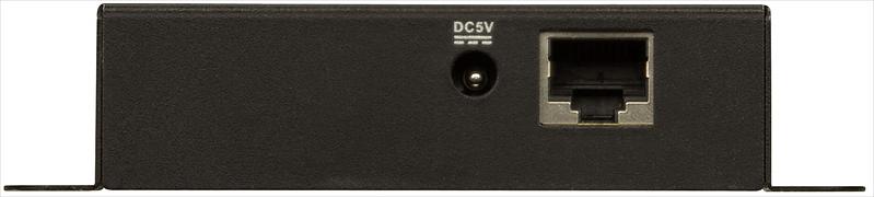 Удлинитель ATEN 4-Port USB 2.0 CAT 5 Extender (up to 50m) (UCE3250-AT-G) фото 2