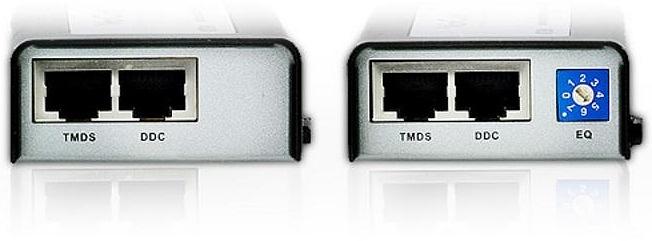 Удлинитель HDMI EXTENDER WITH IR CONTROL W/EU (VE810-A7-G) фото 3