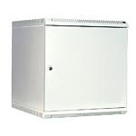 Шкаф телекоммуникационный настенный разборный 12U (600х350) дверь металл, [ ШРН-Э-12.350.1 ] (ШРН-Э-12.350.1) фото 2