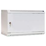 Шкаф телекоммуникационный настенный разборный 9U (600х350) дверь металл, [ ШРН-Э-9.350.1 ] (ШРН-Э-9.350.1) фото 2