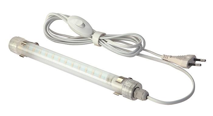 Панель осветительная светодиодная (R-LED-220) фото 1