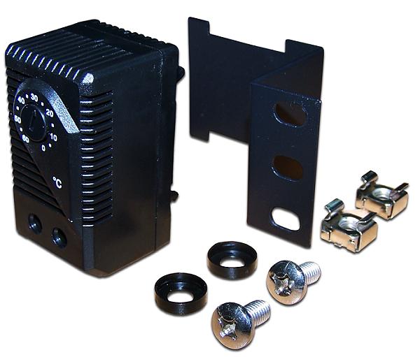 Термостат для управления вентиляторами (TWT-CB-FAN-THR) фото 1