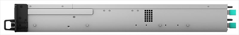 Система хранения данных Synology Rack 2U ISCSI Unified DualCont Array (QC2,4GhzCPU/8Gbupto64/2x1GbE+1x10GbE(+1xExpSlot) per controller)(upto12 2,5"/3,5"SASupto36with 2xRXD1219SAS),RAIDBasic,JBOD,0,1,5,10,F1/2xRPS/norail/5YW (UC3200) фото 4