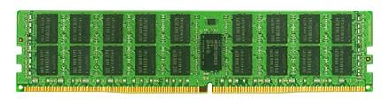 Модуль памяти Synology 16GB DDR4-2666 ECC RDIMM (for expanding FS6400, FS3400, SA3600, FS3600,SA3400) (D4RD-2666-16G) фото 1