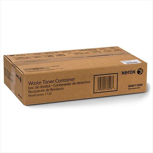 БУНКЕР ДЛЯ ОТРАБОТАННОГО ТОНЕРА WC7120, 33K Xerox 008R13089 фото 1