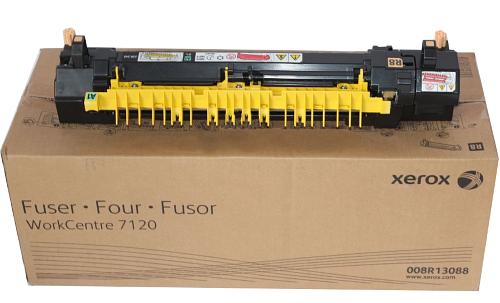 Фьюзер Xerox WC 7120/7125/7220/7225 (100K стр.) (008R13088) фото 1