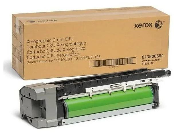 Принт-катридж Xerox PrimeLink B9100/B9110/B9125/B9136 (830K стр.), черный (013R00684) фото 1